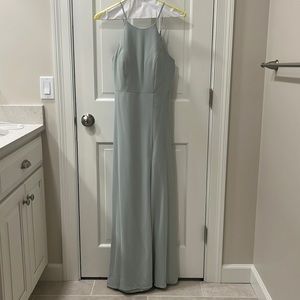 Jenny Yoo Gown
